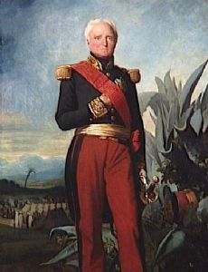 Thomas Robert Bugeaud