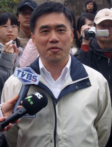 Hau Lung-pin