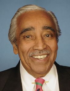 Charles B. Rangel