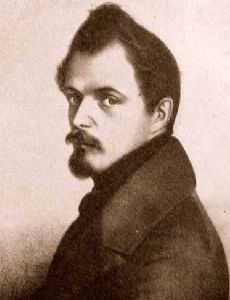 Adolf von Henselt