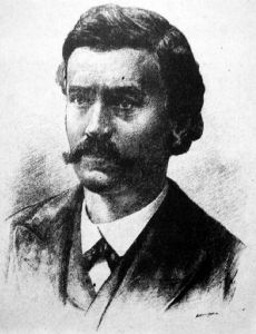 Volodymyr Antonovych