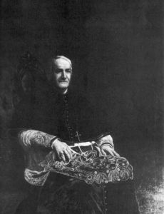 James Frederick Wood