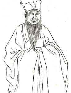 Cheng Yi (philosopher)