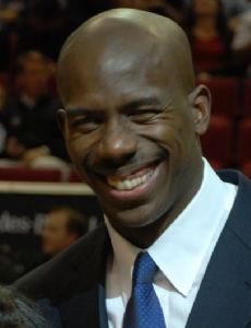 Bo Outlaw