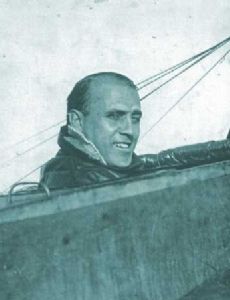 Jorge Newbery