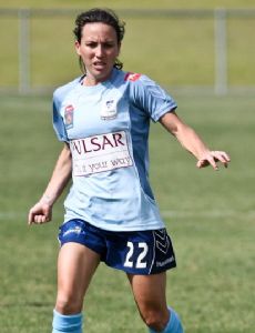 Kelly Golebiowski