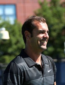 Cédric Pioline
