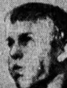Blair Campbell