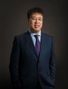 Chen Danian