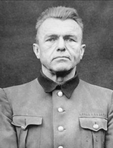 Karl Genzken