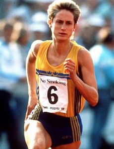 Ann-Louise Skoglund