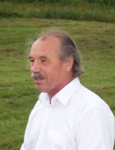 Aleksandr Sharonov