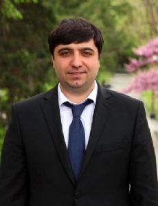 Vagharshak Hakobyan