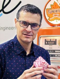 Javier Pérez-Ramírez