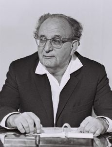Haim Gvati