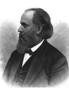 Adolph Strauch