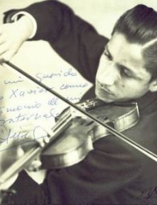 Enrique Espín Yépez