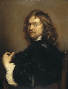 Adriaen Hanneman