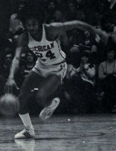 Rickey Green