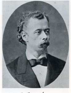 Theodor Schreiber