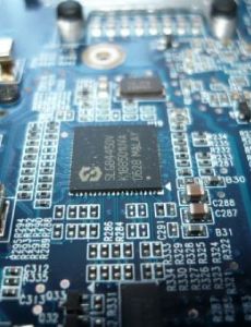 Electronic engineering