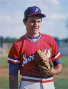 Geoff Combe