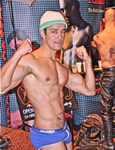 Rafael Alencar