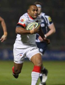 Kameli Ratuvou