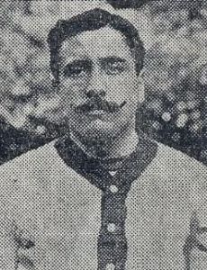 Joseph Caullé