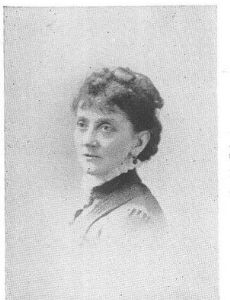 Josephine Pollard