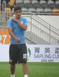 Cleiton (footballer, born 1986)