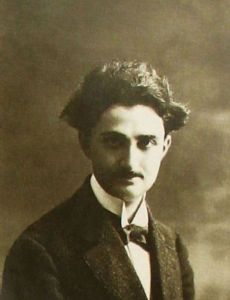 Zareh Kalfayan