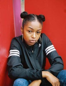 Nadia Rose
