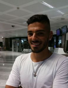 Ofir Mizrahi
