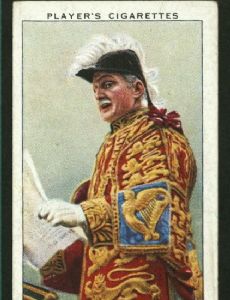 Algar Howard
