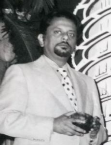 Bhaskar Menon
