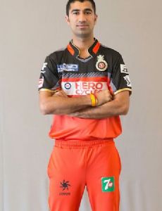 Vikas Tokas