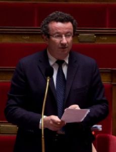 Christian Paul