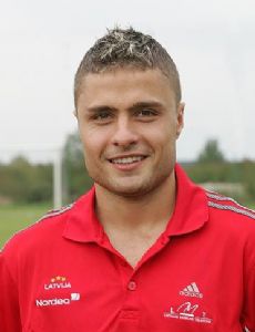 Māris Verpakovskis
