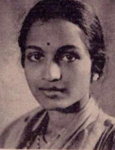 Jyotsna Keshav Bhole
