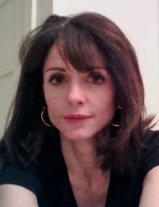 Shadi Bartsch