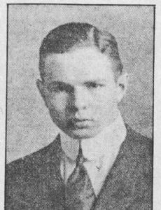 Douglas Crawford McMurtrie