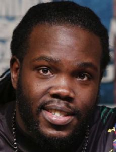 Bermane Stiverne