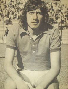 Tomás Carlovich