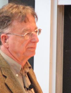 Dennis Sullivan