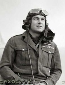 Sir Max Aitken, 2nd Baronet