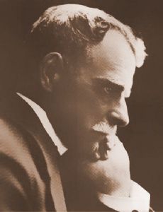Albert M. Todd