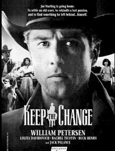 Keep the Change