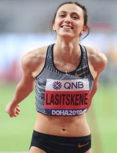 Mariya Kuchina