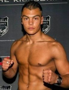 Santino Verbeek